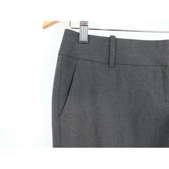 NWT Halogen Gray Pants - Whitney fit - Size 12​ - Picture 3 of 6